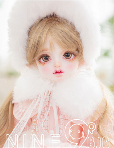 M Milk [Limited Time] | Preorder | DOLL