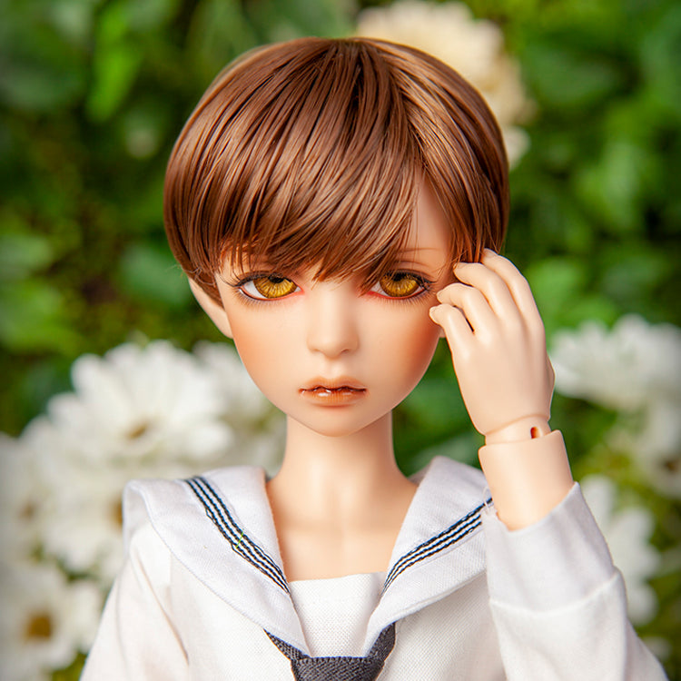 M. VERROKY Real. Tan skin  [Limited Quantity] | Preorder | DOLL