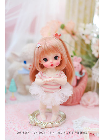 [Normal] Bebe.Nana | Preorder | DOLL