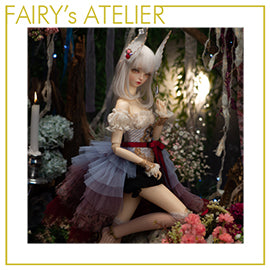 FairyLine60 Miwa Full Package | Preorder | DOLL