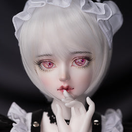 OLD Battle Maid Cecily [5%OFF Limited Time ] | Preorder | DOLL