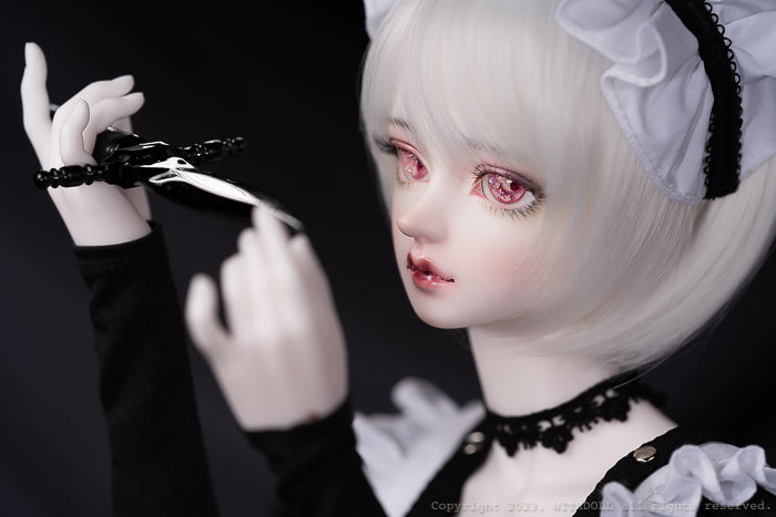 OLD Battle Maid Cecily [5%OFF Limited Time ] | Preorder | DOLL