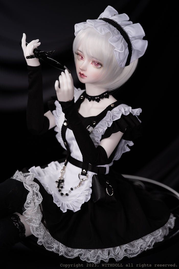 OLD Battle Maid Cecily [5%OFF Limited Time ] | Preorder | DOLL