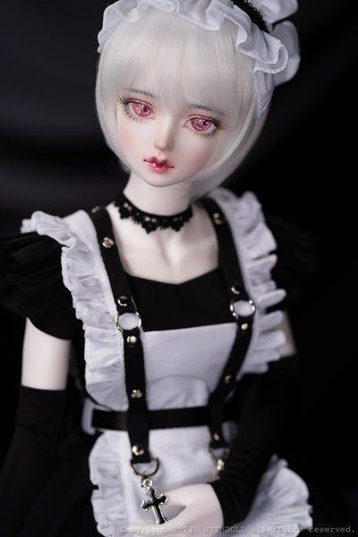 OLD Battle Maid Cecily [5%OFF Limited Time ] | Preorder | DOLL