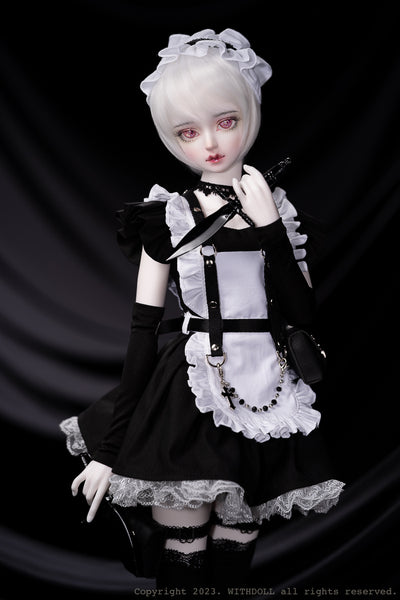 OLD Battle Maid Cecily [5%OFF Limited Time ] | Preorder | DOLL