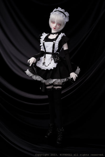 OLD Battle Maid Cecily [5%OFF Limited Time ] | Preorder | DOLL