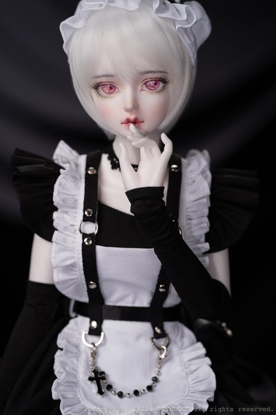 OLD Battle Maid Cecily [5%OFF Limited Time ] | Preorder | DOLL