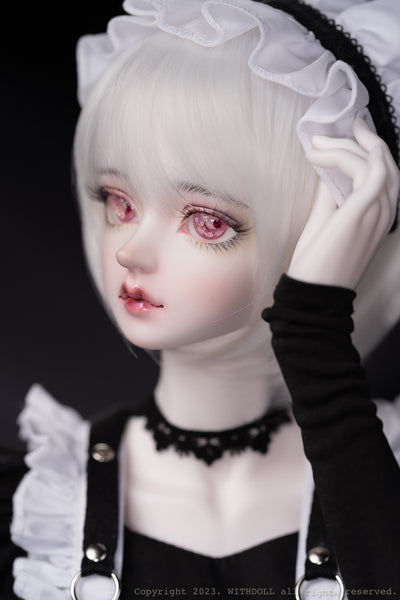 OLD Battle Maid Cecily [5%OFF Limited Time ] | Preorder | DOLL