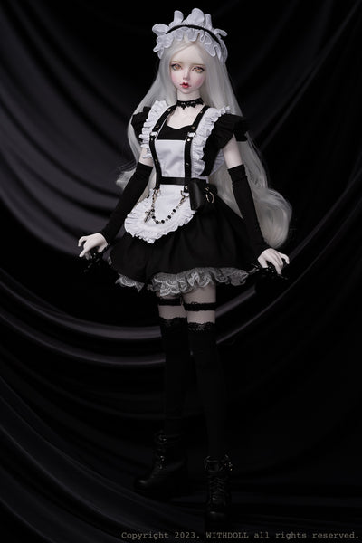 OLD -[SWD] Battle Maid Ruby [5%OFF Limited Time ] | Preorder | DOLL