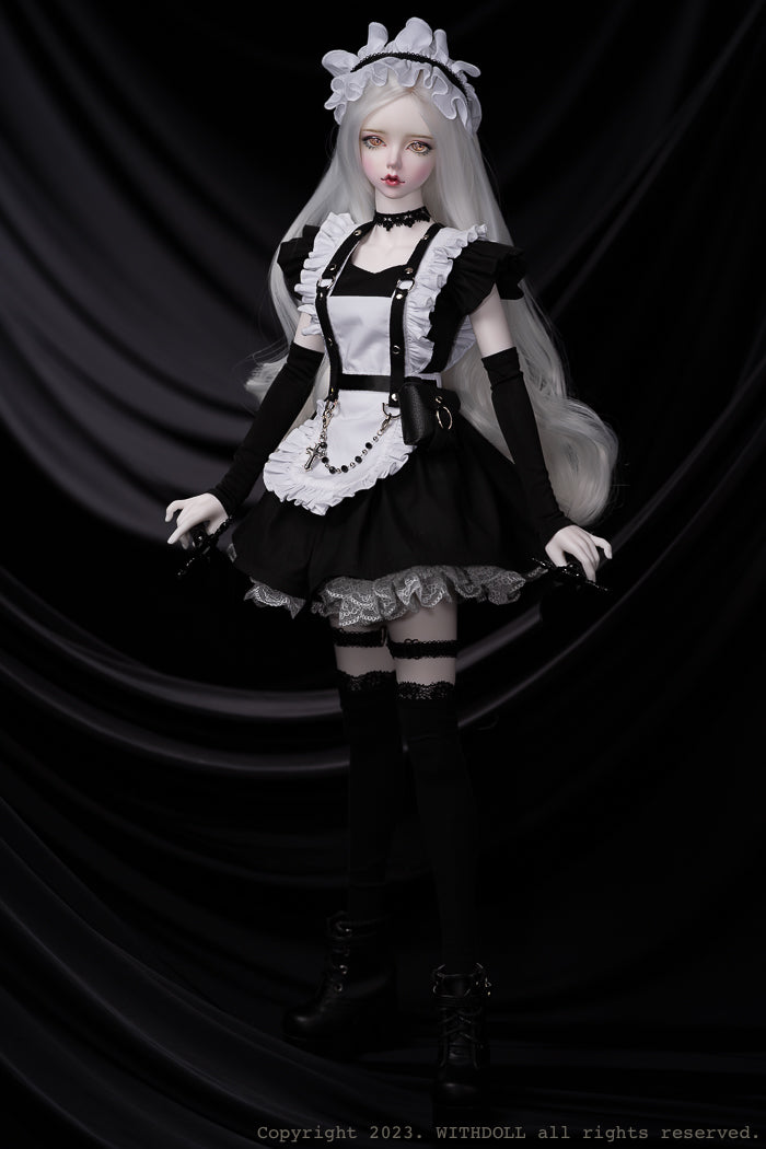 OLD -[SWD] Battle Maid Ruby [5%OFF Limited Time ] | Preorder | DOLL