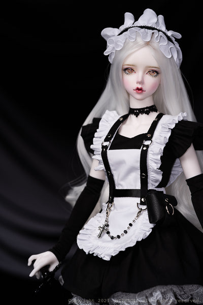 OLD -[SWD] Battle Maid Ruby [5%OFF Limited Time ] | Preorder | DOLL