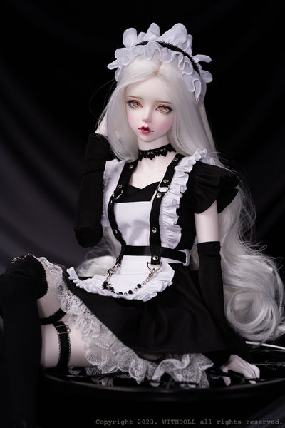 OLD -[SWD] Battle Maid Ruby [5%OFF Limited Time ] | Preorder | DOLL