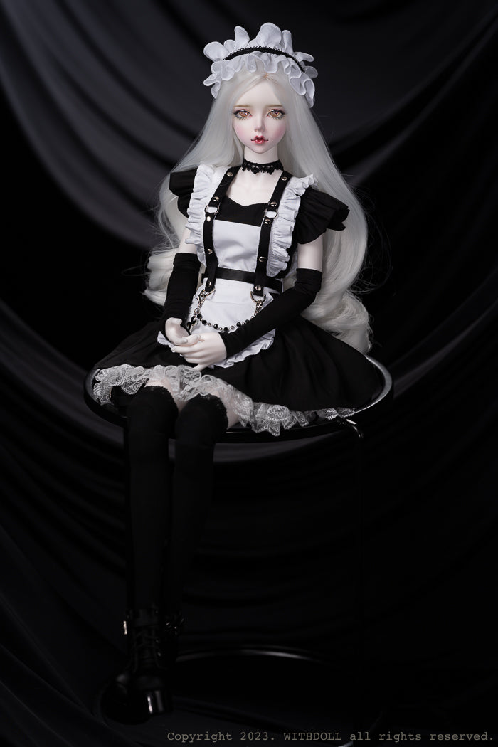 OLD -[SWD] Battle Maid Ruby [5%OFF Limited Time ] | Preorder | DOLL