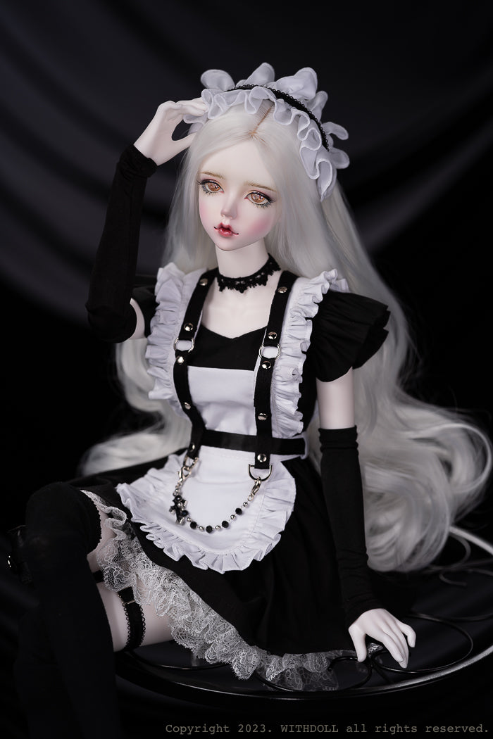 OLD -[SWD] Battle Maid Ruby [5%OFF Limited Time ] | Preorder | DOLL