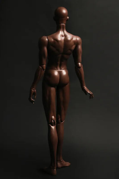 FeePle76 Male Body | Preorder | PARTS