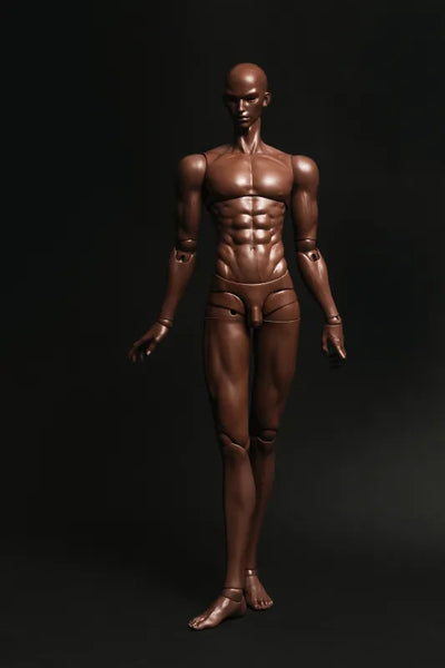 FeePle76 Male Body | Preorder | PARTS