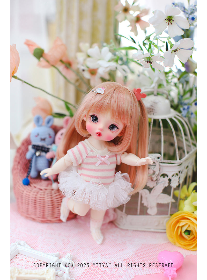 [Normal] Bebe.Nana | Preorder | DOLL