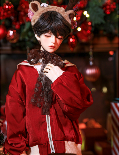 D. NEW EVAN NORMAL-R SKIN "ONE-OFF" [Limited Quantity] | Preorder | DOLL