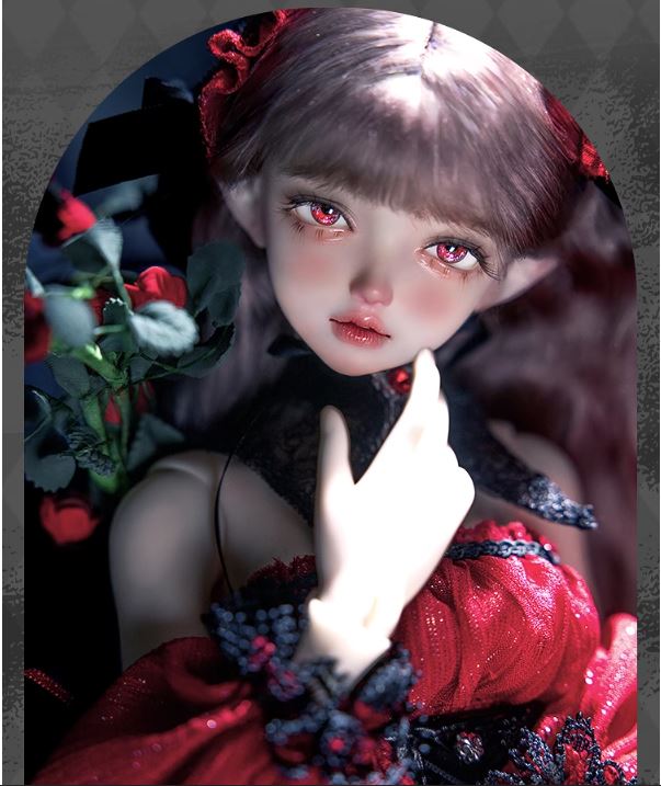 Valeria Fullset [Limited Time] | Preorder | DOLL