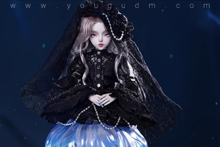 Aurelia [Limited Time 15%OFF] | DOLL