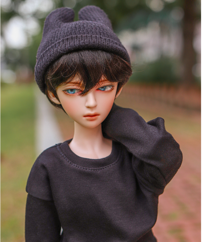 M. NEW EVAN v.2 [Limited Quantity] | Preorder | DOLL