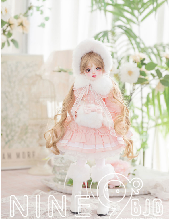 M Milk [Limited Time] | Preorder | DOLL