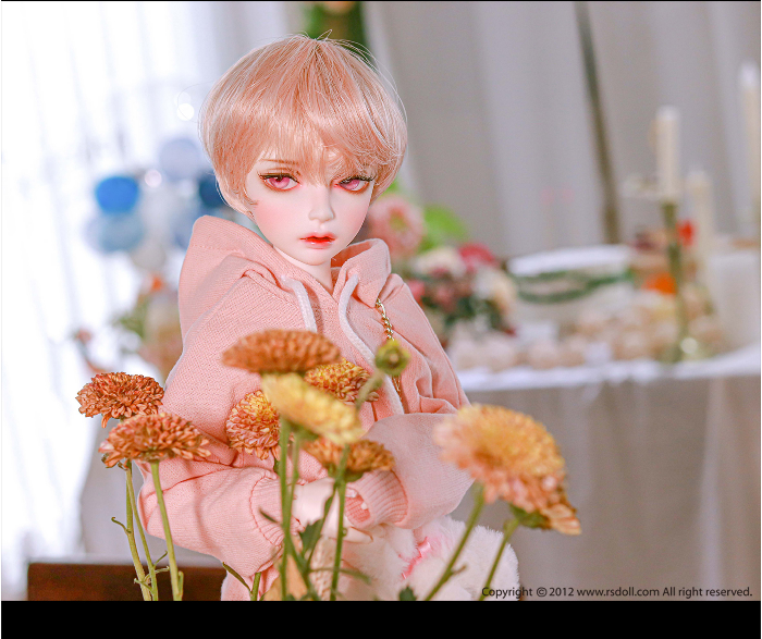 M. ORVIL [Limited Quantity] | Preorder | DOLL