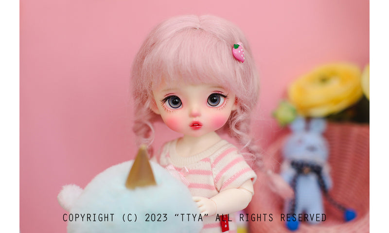 [Normal] Bebe.Nana | Preorder | DOLL