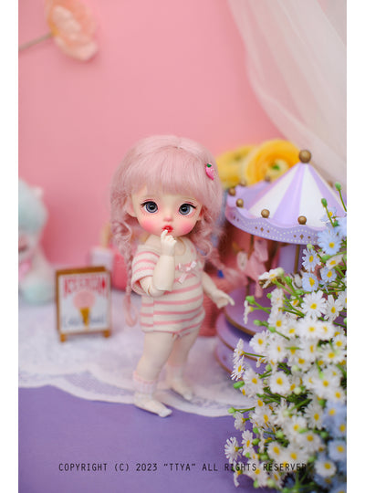 [Normal] Bebe.Nana | Preorder | DOLL