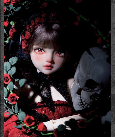 Valeria Fullset  | Item in Stock | DOLL