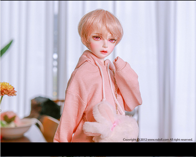 M. ORVIL [Limited Quantity] | Preorder | DOLL