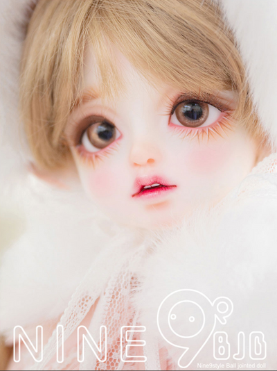 M Milk [Limited Time] | Preorder | DOLL