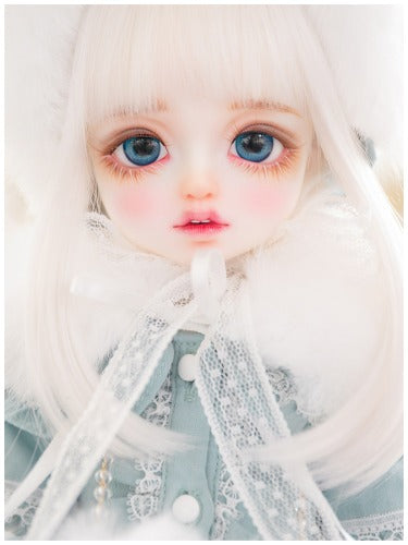 M Milk [Limited Time] | Preorder | DOLL