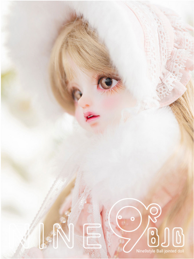 M Milk [Limited Time] | Preorder | DOLL