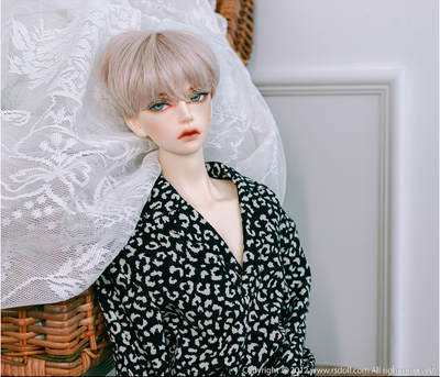 ORVIL ver.R Nomal-R skin [Limited Quantity] | Preorder | DOLL