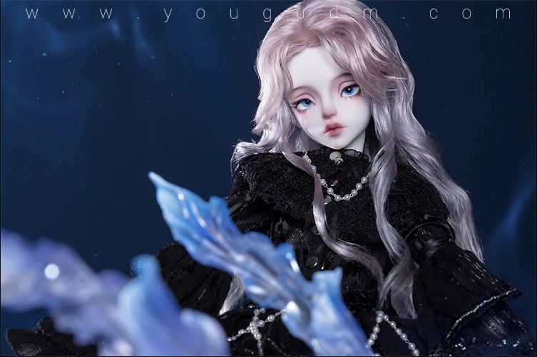 Aurelia Fullset [Limited Time 22%OFF] | DOLL