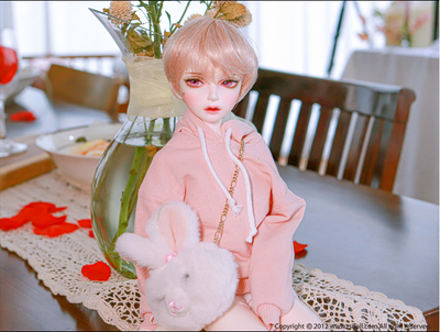 M. ORVIL [Limited Quantity] | Preorder | DOLL