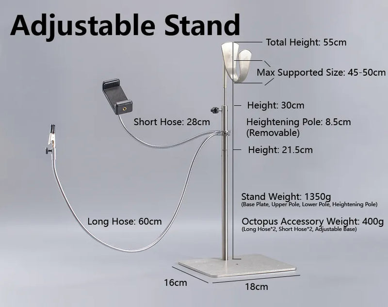 Doll Stand 2.0 | Preorder | TOOL