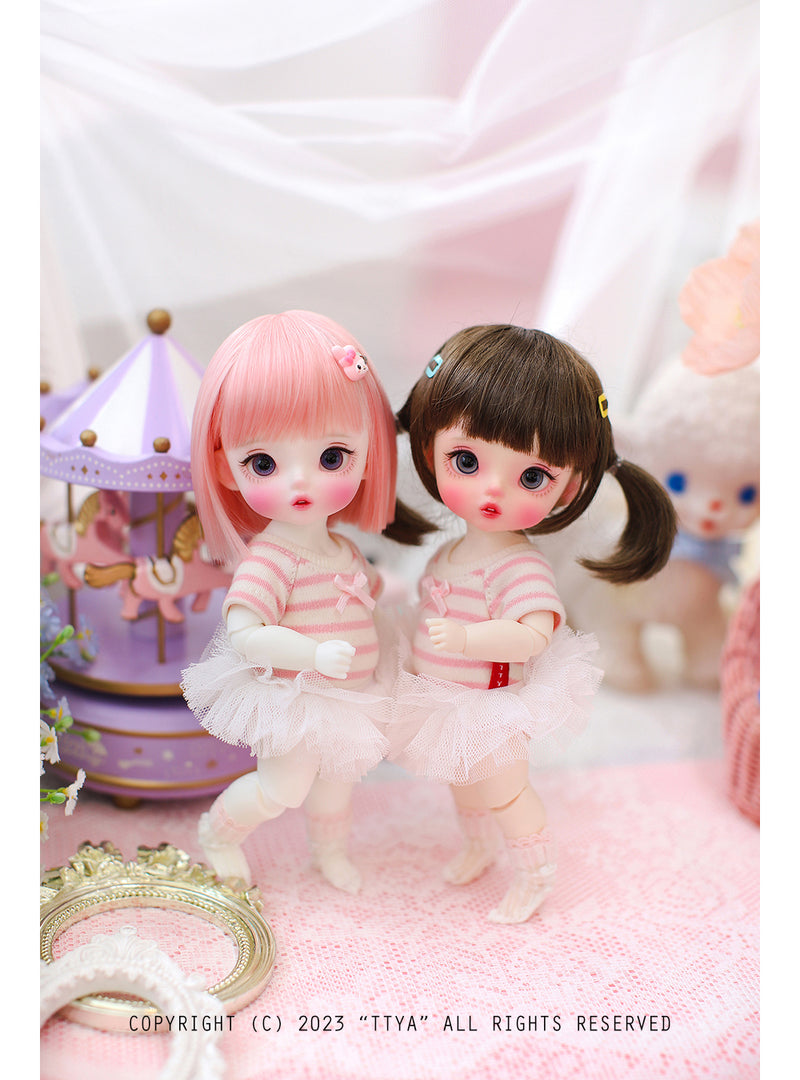 [Normal] Bebe.Nana | Preorder | DOLL