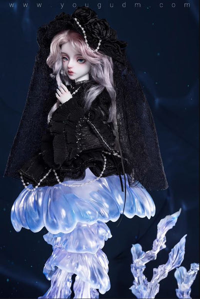 Aurelia [Limited Time 15%OFF] | DOLL