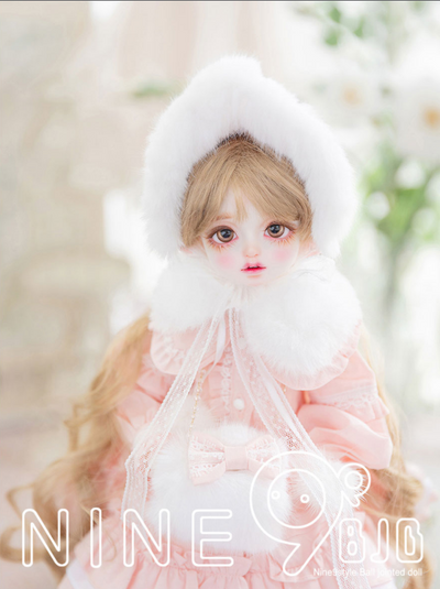 M Milk [Limited Time] | Preorder | DOLL