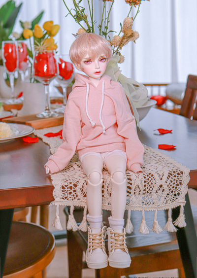 M. ORVIL [Limited Quantity] | Preorder | DOLL