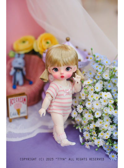 [Normal] Bebe.Nana | Preorder | DOLL