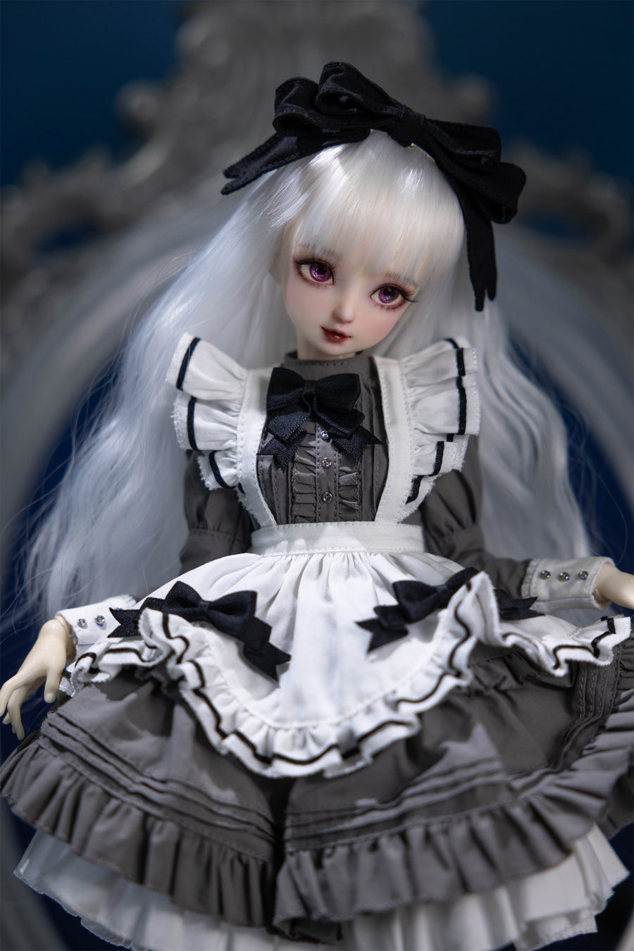 Asleep Eidolon – Dolk BJD