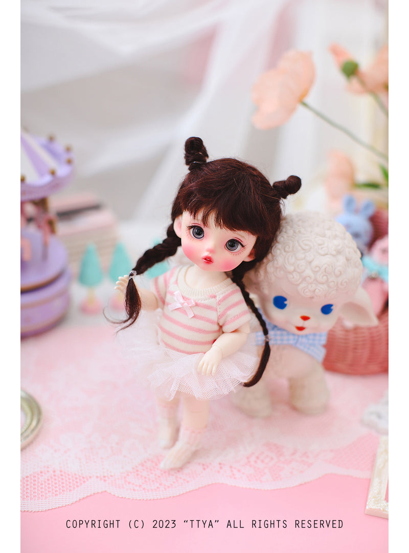 [Normal] Bebe.Nana | Preorder | DOLL