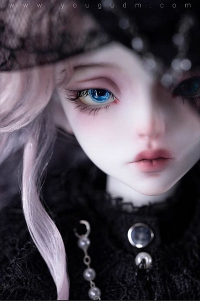 Aurelia [Limited Time 15%OFF] | DOLL