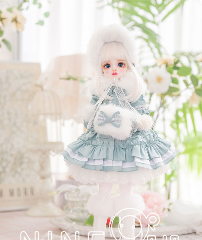 M Milk [Limited Time] | Preorder | DOLL