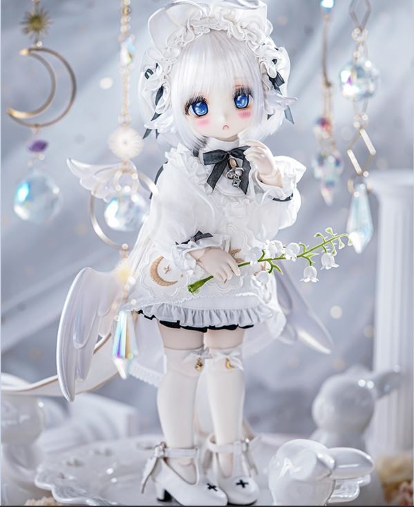 BJD Dollzone Honey Fullset