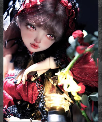 Valeria Fullset [Limited Time] | Preorder | DOLL