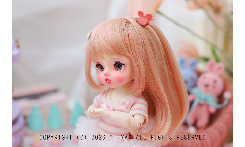 [Normal] Bebe.Nana | Preorder | DOLL